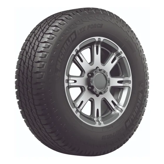 Neumatico Michelin Ltx Force 215/65 R16