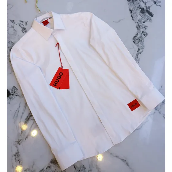 Camisa Hombre Carolina Herrera