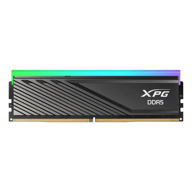Memoria Ram Xpg Lancer Blade Rgb Ddr5 16gb 6000mt/s Expo/xmp