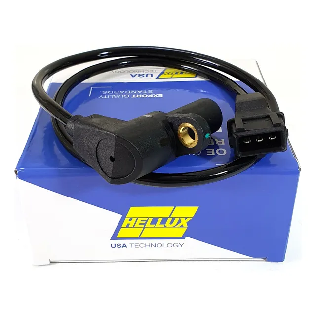 Sensor De Cigueñal Rpm Chevrolet Corsa 1.4 1.6 8v