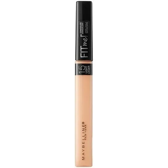 Corrector Facial Maybelline New York Fit Me Concealer 6.8ml Tono Light
