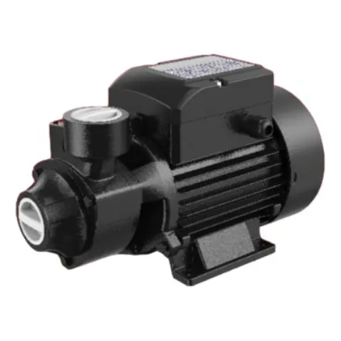 Bomba De Agua Periférica 1/2hp 100% Cobre