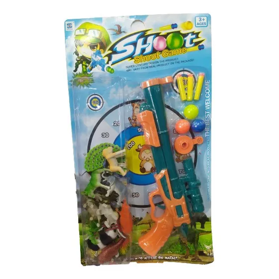 Juego De Cacería Para Niños
