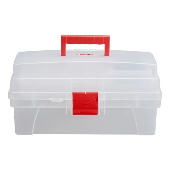Caja Para Botiquin Rimax 14 Medidas 35.8*18.5*19.6 Cm