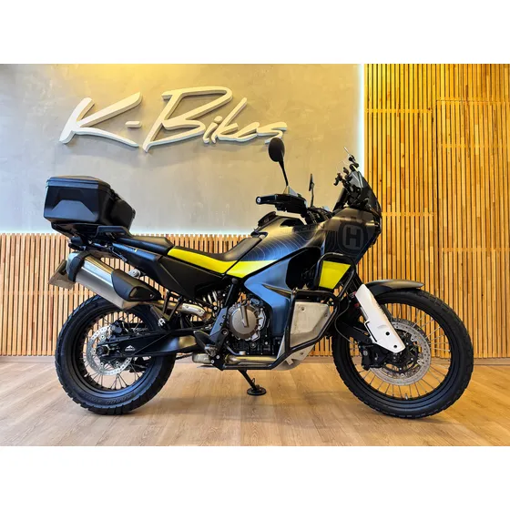 Husqvarna Norden 901