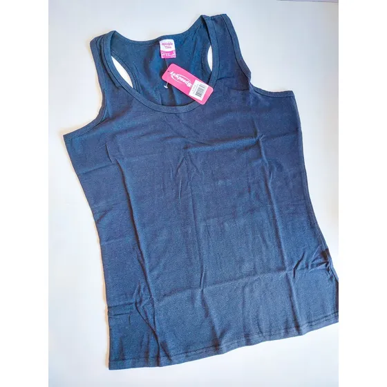 Camiseta Dry Dama Y Top Mujer