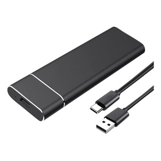Disco Duro Externo, Disco Duro Portátil Komsom M.2 Ssd 1 T Disco Duro Externo, Disco Duro Portátil Komsom M.2 Ssd 1 T