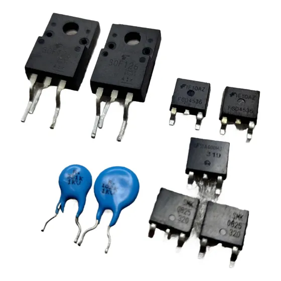 Kit Reparo Da Placa Ysus Pl43f4000 Pl43f4900 Pn43h4000
