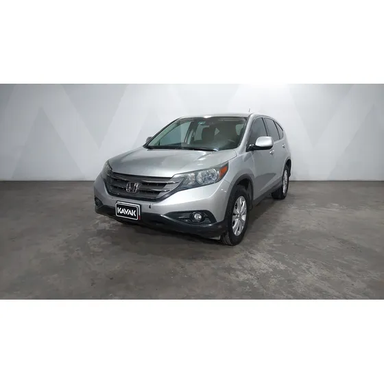 Honda Cr-v 2.4 Ex