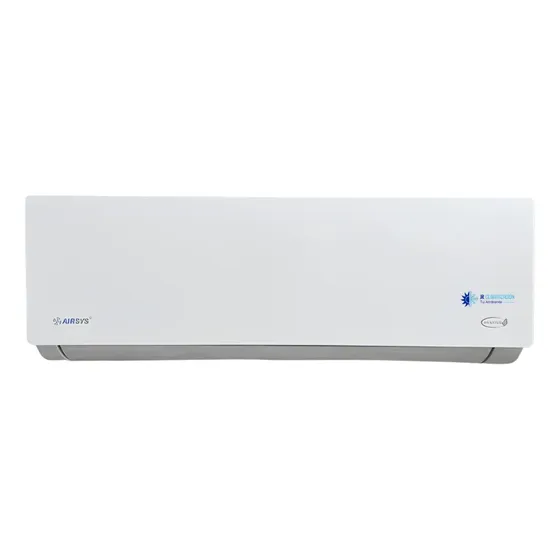 Aire Acondicionado Airsys Inverter R32 Wifi Blanco 18000 Btu