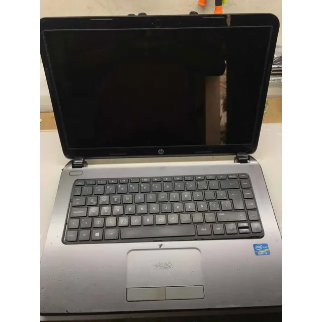 Laptop Hp 14 240 G3 Touch Piezas