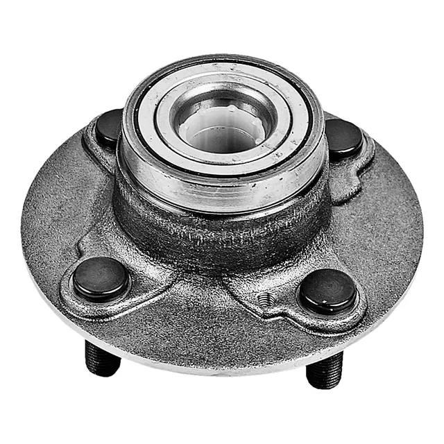 Maza Trasera Suzuki Aerio Esteem 1999-2007 4 Birlos Tmk