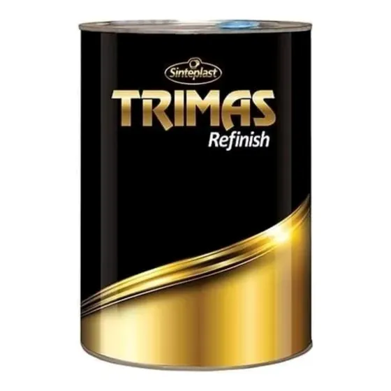 Trimas Masilla Poliester 1k - Tradicional