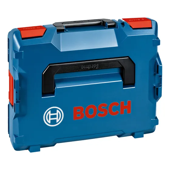 Maleta Herramientas Bosch L-boxx 102 44x36x12 Cm Color Azul