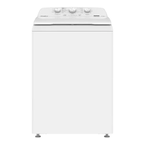 Lavadora Carga Superior Xpert System 17 Kg Whirlpool