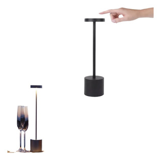 Lâmpada Inteligente Toque Luz Noturna De 1800mah Lâmpada Ret Lâmpada Inteligente Toque Luz Noturna De 1800mah Lâmpada Ret