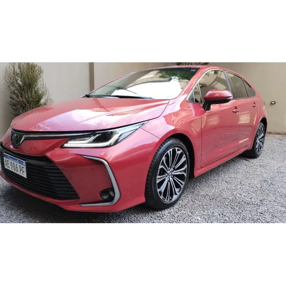 Toyota Corolla 2.0 Seg Cvt 170cv