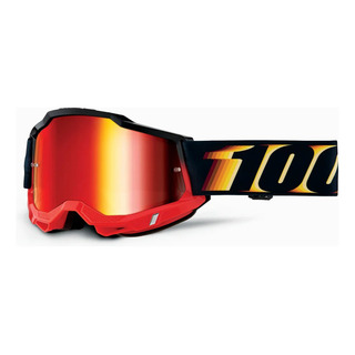 Goggles 100% Accuri 2 Moto Mtb Dh Enduro Bmx Rzr Original Goggles 100% Accuri 2 Moto Mtb Dh Enduro Bmx Rzr Original