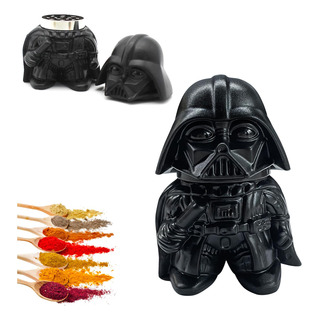 Grinder Moledor Molinillo Hierbas Especias Para Star Wars Grinder Moledor Molinillo Hierbas Especias Para Star Wars