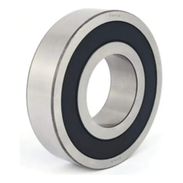 Rodamiento 25x52x15mm 6205-2rs