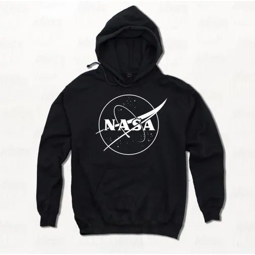 Canguro Nasa 02 (negro) Ideas Mvd