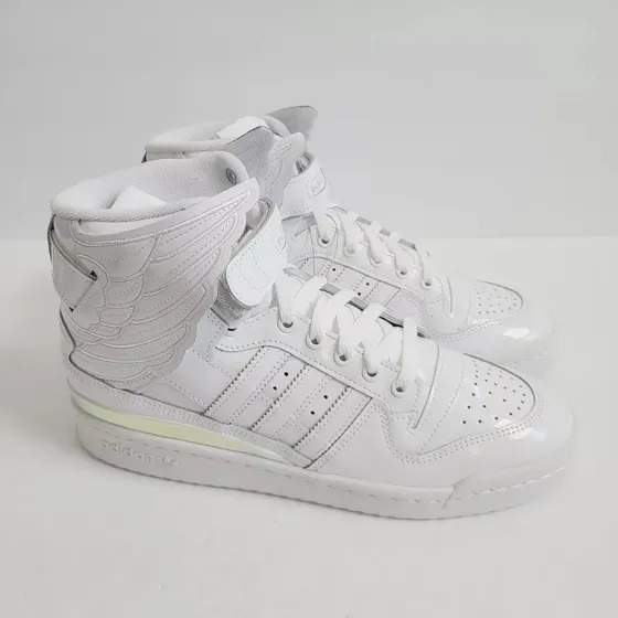 Jeremy Scott Forum Hi Wings