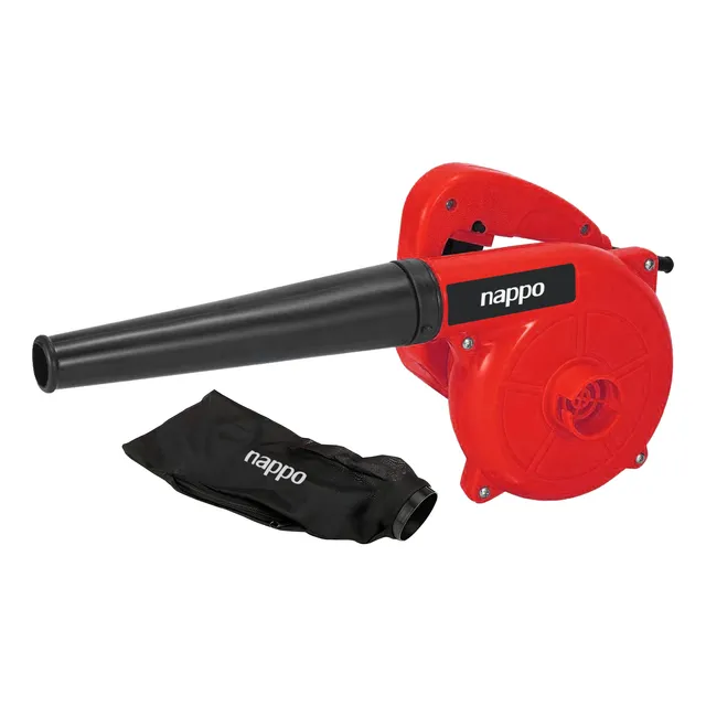 Sopladora Aspiradora De Mano Nappo 800w 12000rpm
