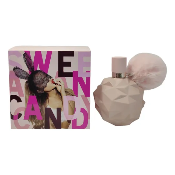 Perfume Sweet Like Candy Ariana Grande 100ml Original 