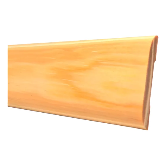 Contramarco Pino Clear Liso ½x 2½x 3,05m #201