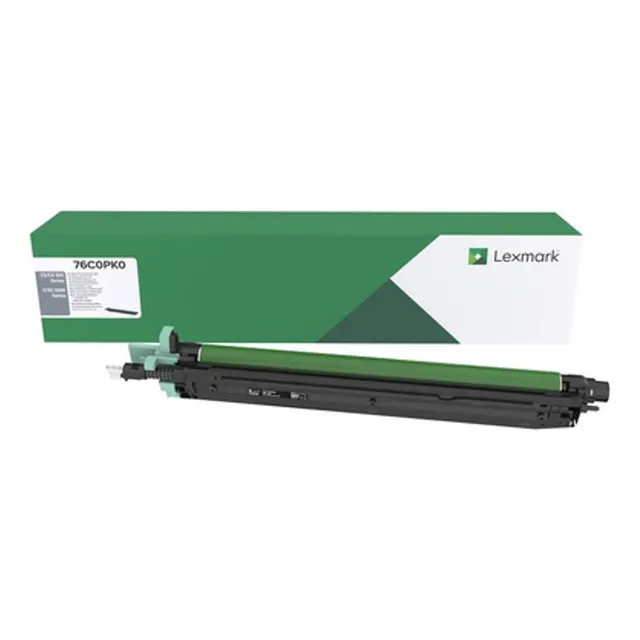 Unidad Fotoconductor Lexmark 76c0pk0 Negro 100mil Paginas