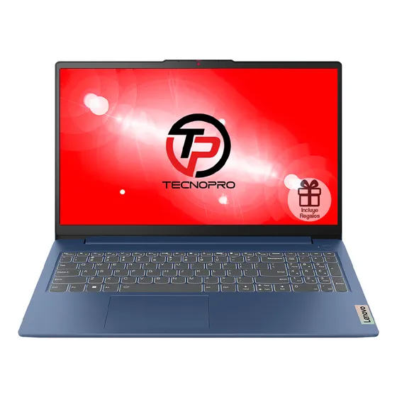 Laptop Turbo Lenovo Ryzen 7 - 16 Gb Ram - 512 Gb Ssd + Touch