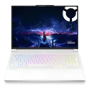 Notebook Gamer Legion 7i Intel Core Ultra 9 32gb 2tb Rtx5070 Blanco
