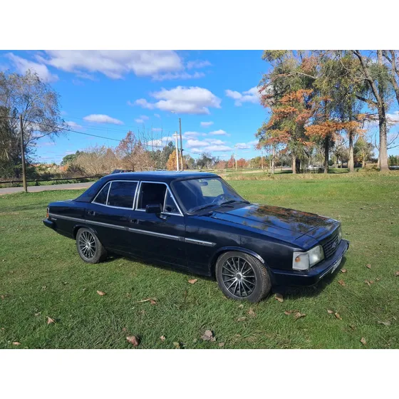 Chevrolet Opala Comodoro