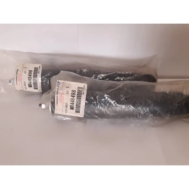 Amortiguador Delantero Original Mitsubishi Montero Sport 3.0