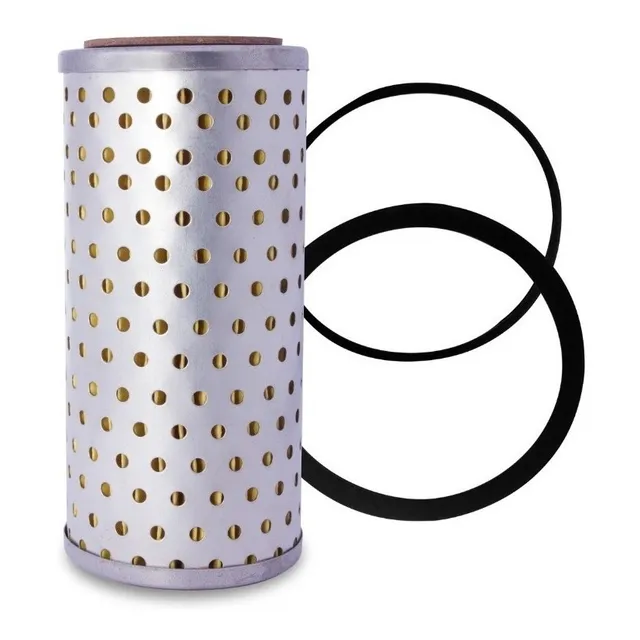 Filtro Combustible Wc 1174 Web 33073 