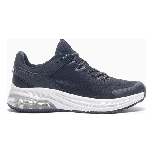 Zapatillas Para Mujer Ajuste En Cordones Hoffy Hush Puppies
