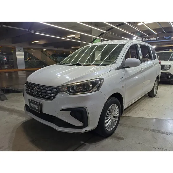 Suzuki Ertiga 1.5 Gls