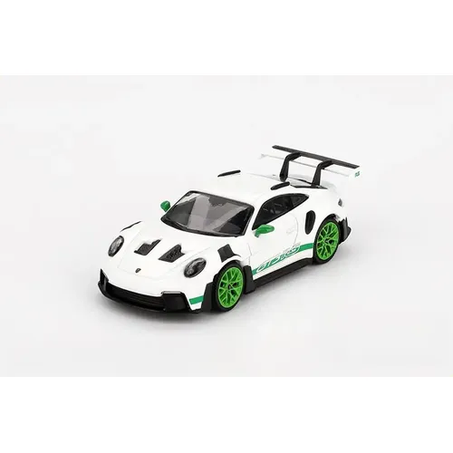 2016 911 Gt3) 1:24 Porsche 911gt3 Rs Car Simulação Esp | Frete grátis