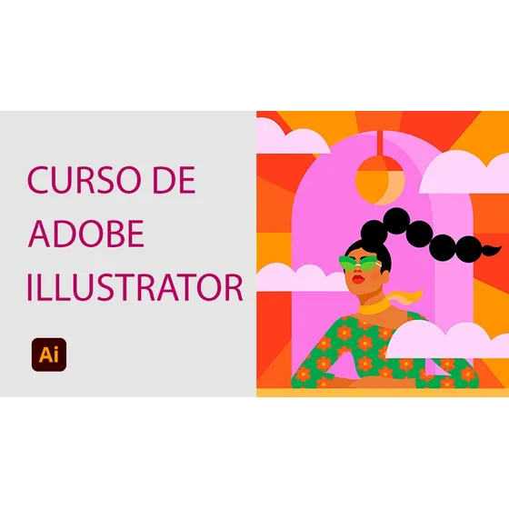 Aprende Ilustrator Des De Básico A Experto, Envió Inmediato