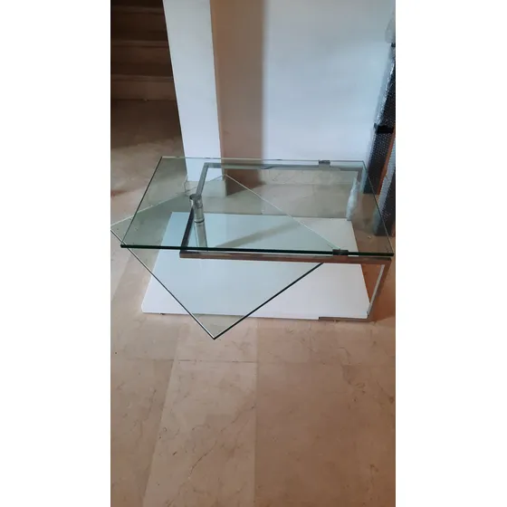 Mesa De Centro Movible - Cod-350-00115