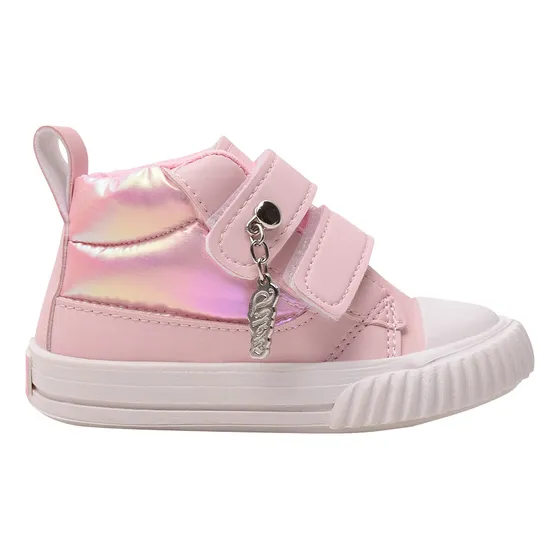 Zapatillas New Tilers 803 Infantiles Botitas Niños Niñas