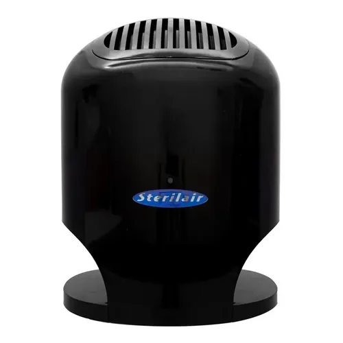Zx Smokeless Ashtray Air Filter Purifier With Fan | MercadoLivre
