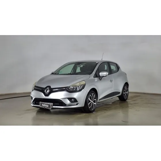 Renault Clio 1.2 Expression