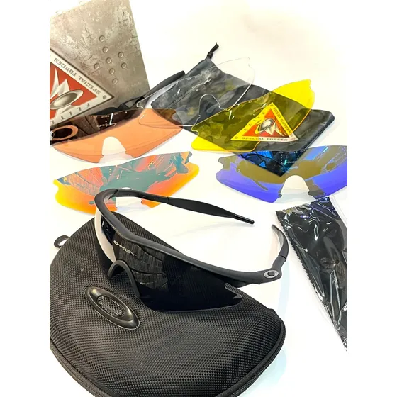 Lentes De Sol Oakley Murciélago 2.0 Para Dama O Caballero