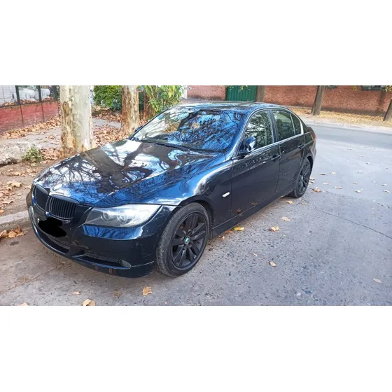 Bmw Serie 3 3.0 330i Executive