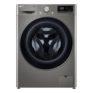 Lava E Seca 12kg LG Smart Inox - Cv5012pc4 Lava E Seca 12kg LG Smart Inox - Cv5012pc4