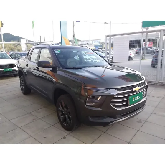 Chevrolet Montana 1.2 Turbo Flex Premier Automático