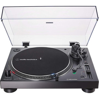 Toca-discos Vinil Audio-technica AutomĂĄtico At-lp120usb-bk Toca-discos Vinil Audio-technica AutomĂĄtico At-lp120usb-bk