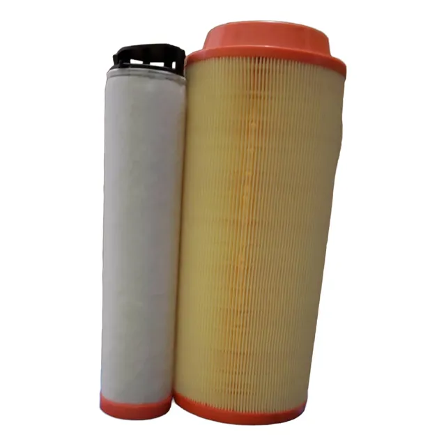 Filtro Aire Massey Ferguson 46836 4240, 283, 265 055119r1