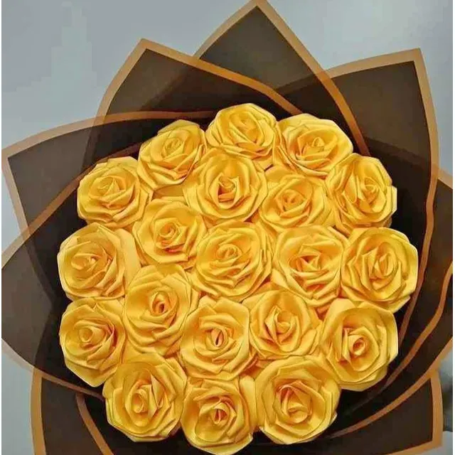 Ramos Rosas Eternas